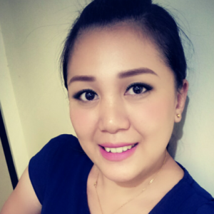 Ma. Cristina Otico-Freelancer in Cainta,Philippines