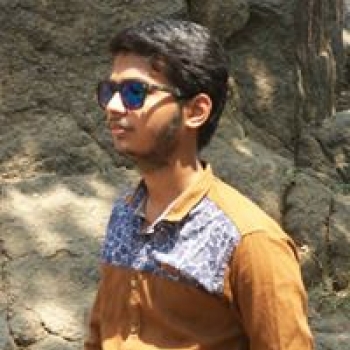 Hrishikesh Gore-Freelancer in Pimpri-Chinchwad,India