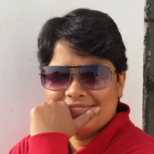 Pallavi Srivastava-Freelancer in Lucknow,India