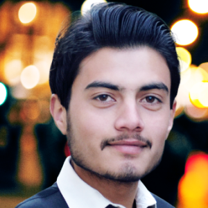 Ilyas Khan-Freelancer in Abbottabad,Pakistan