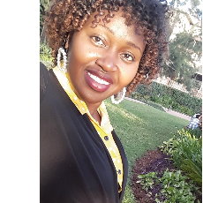 Melodylisa Wanja-Freelancer in Nairobi,Kenya