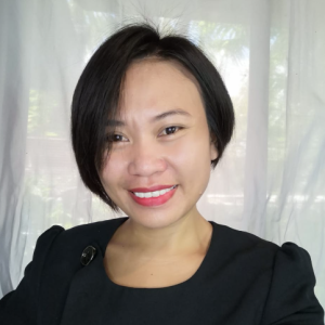 Ma. Rosana Romerosa-Freelancer in iloilo City,Philippines