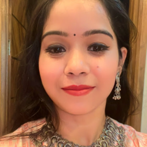 Neha Yadav-Freelancer in Delhi,India