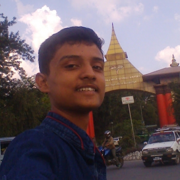 Abartan Dhakal-Freelancer in Kathmandu,Nepal