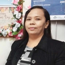 Norie Jasmin Morales-Freelancer in Davao City,Philippines