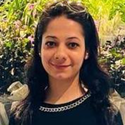 Smriti Sharma-Freelancer in Mohali,India