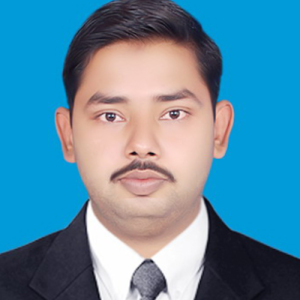 Muhammad Saqlain-Freelancer in Hafizabad,Pakistan