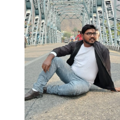 Rakesh Kumar Kebrat-Freelancer in Biratnagar,Nepal