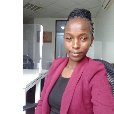 Keziah Thiga-Freelancer in Nairobi,Kenya
