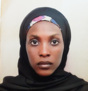 Khadijah Suleiman-Freelancer in Abuja,Nigeria