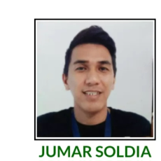 Jumar Soldia-Freelancer in Davao City,Philippines