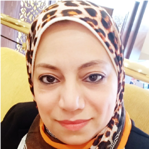 Dalia Yehia-Freelancer in Gharbia,Egypt