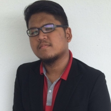 Auji Aiman-Freelancer in Pulau Pinang,Malaysia