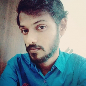 Gaurav Joshi-Freelancer in Pune,India