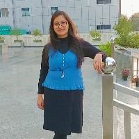 Priyanka Sharma-Freelancer in Ludhiana,India
