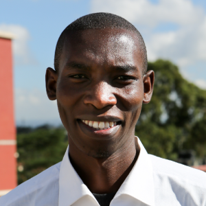 Gerson Khayongo-Freelancer in Nairobi,Kenya