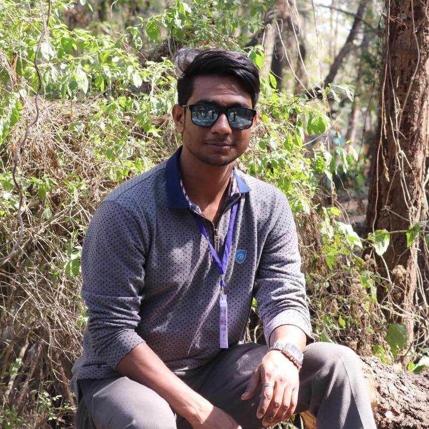 Md Ariful Haque-Freelancer in Rangpur,Bangladesh