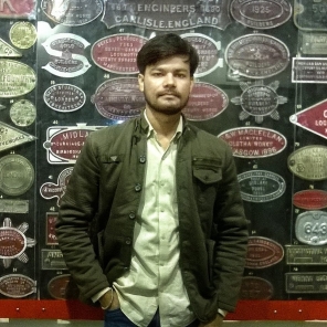 Abhishek Upadhyay-Freelancer in Lucknow,India