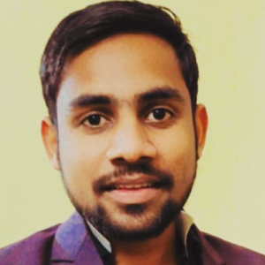 Shivam Gupta-Freelancer in Varanasi,India