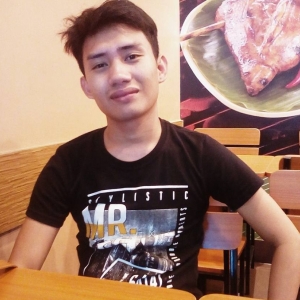 Aldrin Lamzon-Freelancer in Kidapawan City,Philippines