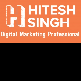 Hitesh Singh-Freelancer in Dublin,Ireland