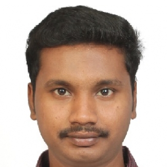 Armstrong Edwardraj-Freelancer in Mumbai,India