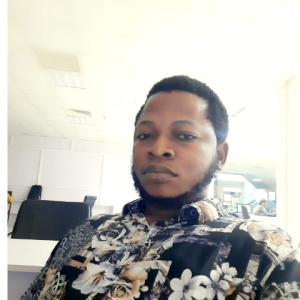 DANIEL-Freelancer in IBADAN,Nigeria