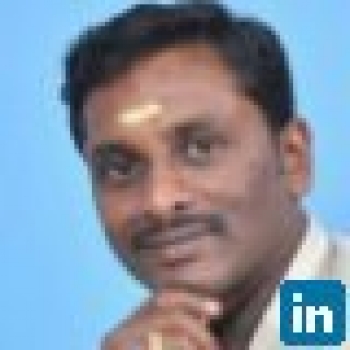 Vigneshwara Thirumal-Freelancer in Chennai Area, India,India