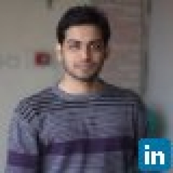 Abhishek Singh-Freelancer in India,India