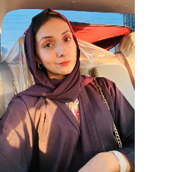 Hafsa Amin-Freelancer in Riyadh,Saudi Arabia