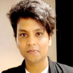 Pranabesh Ghadei-Freelancer in Bhubaneswar,India