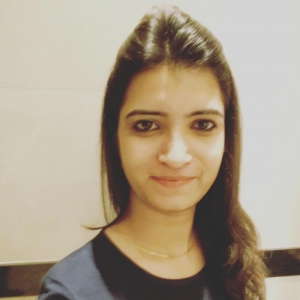 Neha Sharma-Freelancer in Vadodara,India