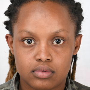 Michelle Kanyoro-Freelancer in Nairobi,Kenya