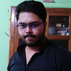 Abhisek Biswas-Freelancer in Kolkata,India