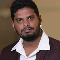 Mithun Raj-Freelancer in Bengaluru,India