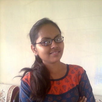 Rachana Goswami-Freelancer in Vadodara,India