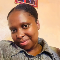 Phindile Makute-Freelancer in Pretoria,South Africa