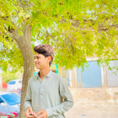 Ali Ibrahim-Freelancer in Bahawalpur,Pakistan
