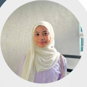 Miza Munirah-Freelancer in Kuala Lumpur,Malaysia