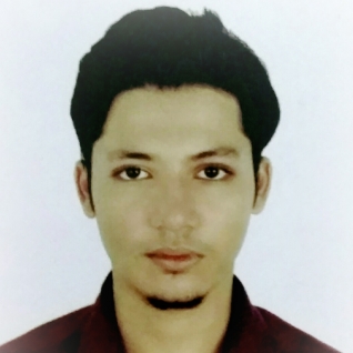 Istiaque Ahamed-Freelancer in Dhaka,Bangladesh