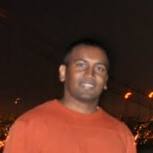 Lakshman Senathirajah-Freelancer in ,USA