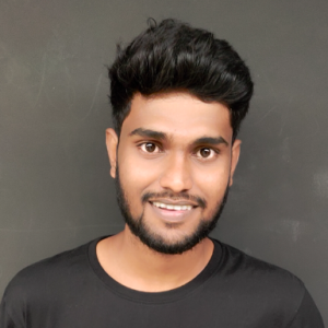 Sivasuriya Rajendran-Freelancer in Bengaluru,India