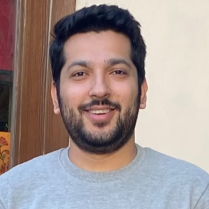 Usama Tariq-Freelancer in Lahore,Pakistan