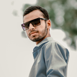 Muhammad Areeb Khan-Freelancer in Hyderabad,Pakistan