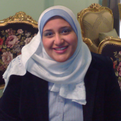 Fatma Nour El-din-Freelancer in Cairo,Egypt