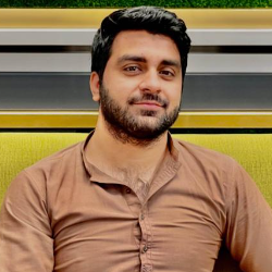 Syed Ali-Freelancer in Islamabad,Pakistan