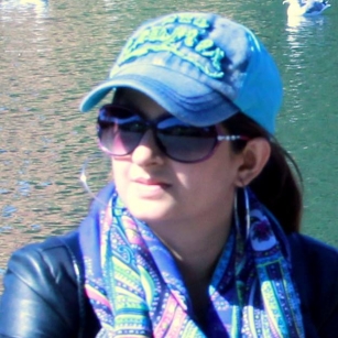 Fatima Javed-Freelancer in San Mateo,China