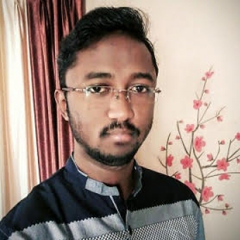 Swapnil Tirthakar-Freelancer in Nagpur,India