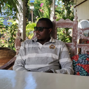 Brian Njoroge-Freelancer in Nairobi,Kenya