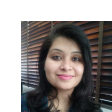 Roshi Qureshi-Freelancer in Nagpur,India